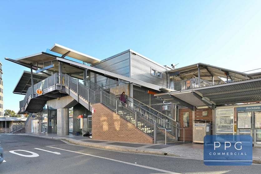 Click to view all images 507 Princes Highway Rockdale NSW 2216 - Image 3