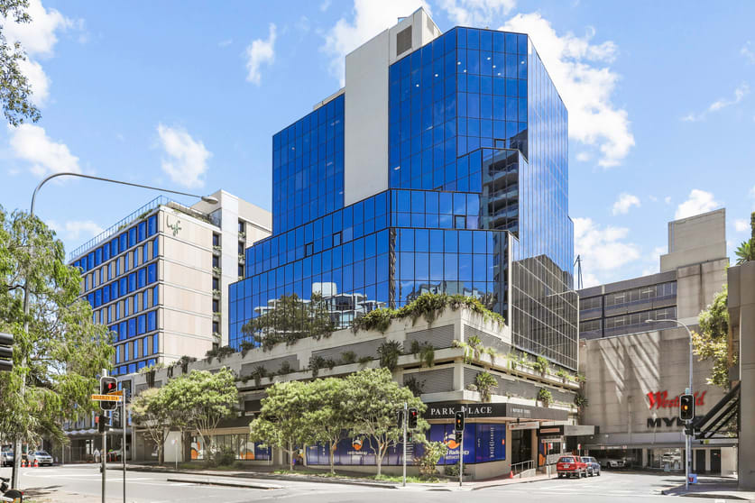 Click to view all images Suite 904/3 Waverley Street Bondi Junction NSW 2022 - Image 1