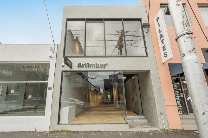 Click to view all images 491 Church Street Richmond VIC 3121 - Image 1