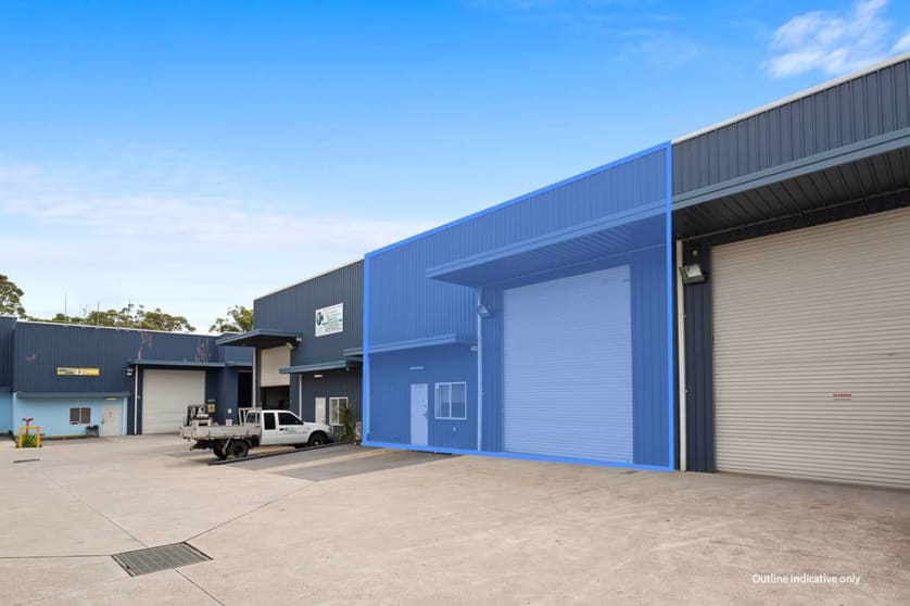 Click to view all images Unit 2, 26 Stenhouse Drive Cameron Park NSW 2285 - Image 1