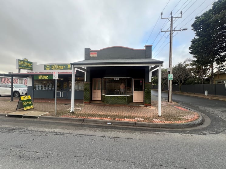 Click to view all images 426 Goodwood Road Cumberland Park SA 5041 - Image 1