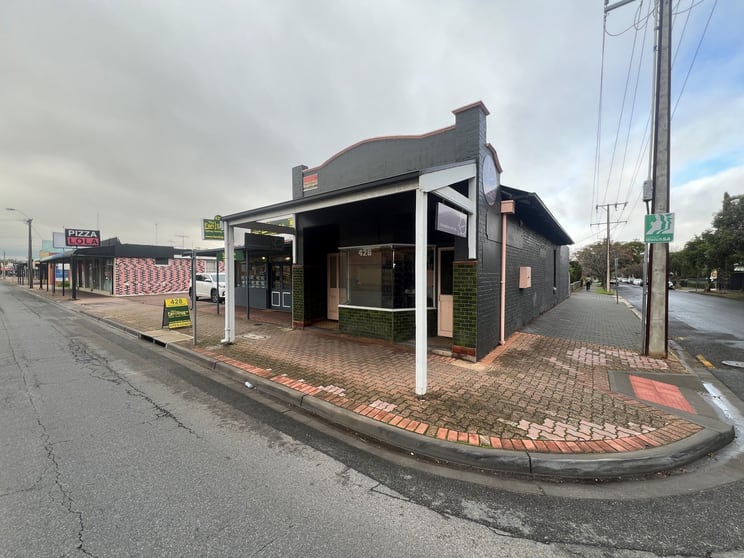Click to view all images 426 Goodwood Road Cumberland Park SA 5041 - Image 2