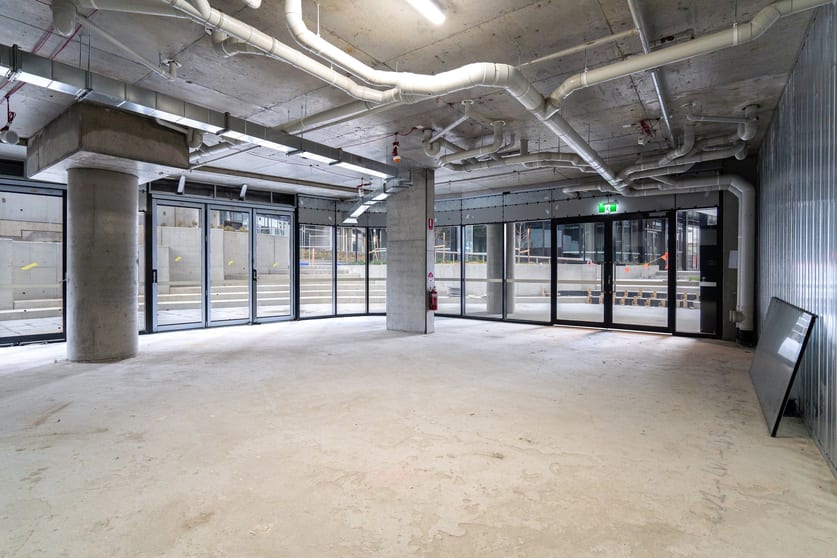 Click to view all images T1-C04/2-6 Furzer Street Phillip ACT 2606 - Image 3