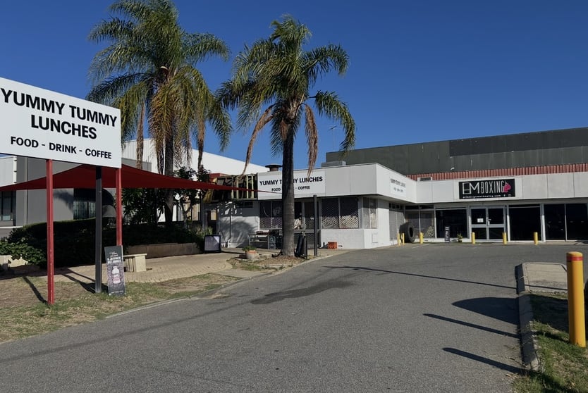 2 Gibberd Rd Balcatta WA 6021 - Image 2