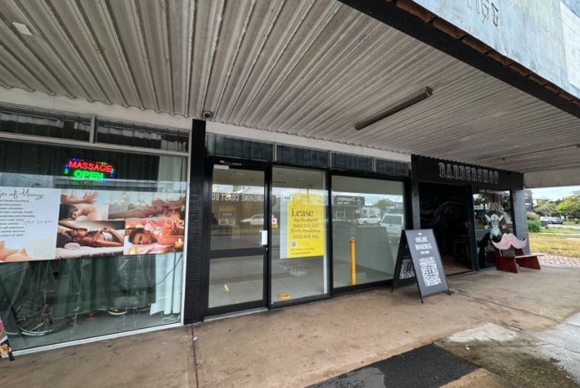 Click to view all images 3/93 Aerodrome Road Maroochydore QLD 4558 - Image 1
