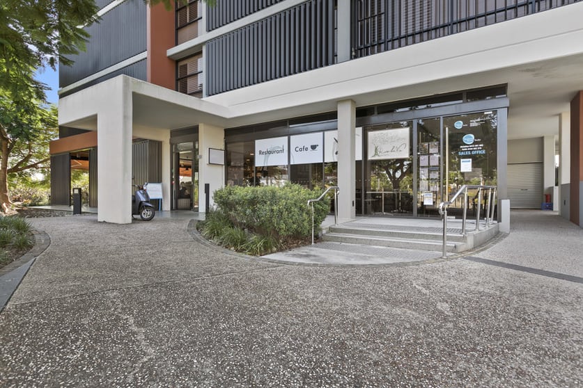 101/197 King Arthur Terrace Tennyson QLD 4105 - Image 3