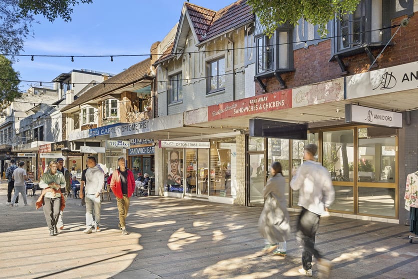 Click to view all images 41 Sydney Road Manly NSW 2095 - Image 2