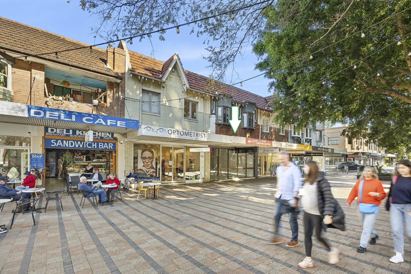 Click to view all images 41 Sydney Road Manly NSW 2095 - Image 3