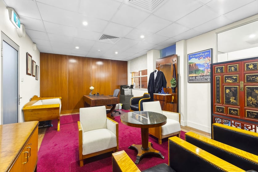 Click to view all images 604/229 Macquarie Street Sydney NSW 2000 - Image 3