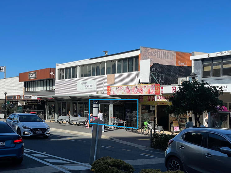 Click to view all images 1/34-38 Griffith Street Coolangatta QLD 4225 - Image 1