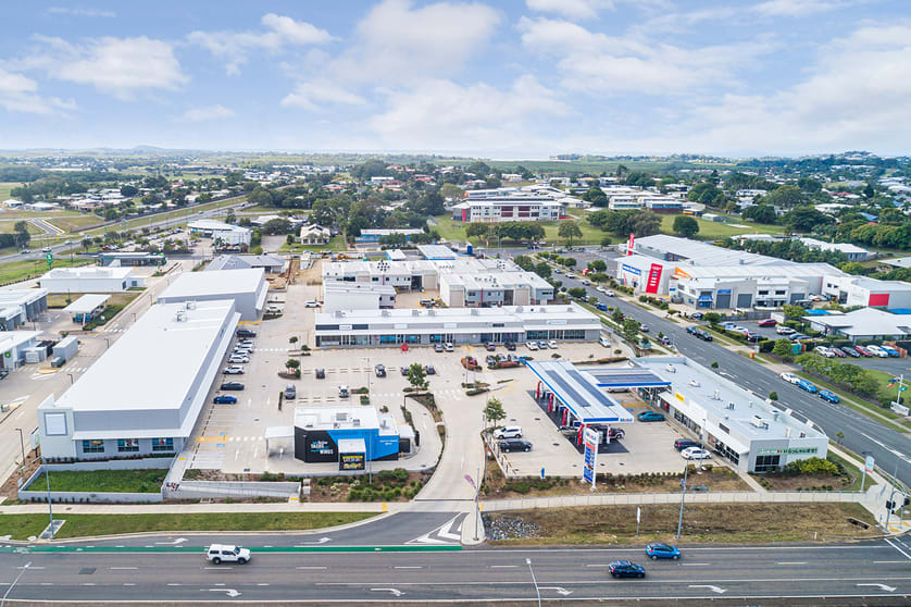 Click to view all images 1 Eimeo Road & Carl Street Rural View QLD 4740 - Image 2