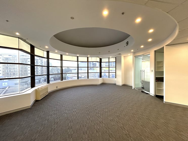 Click to view all images Level B, 40/236 Pacific Highway Hornsby NSW 2077 - Image 1