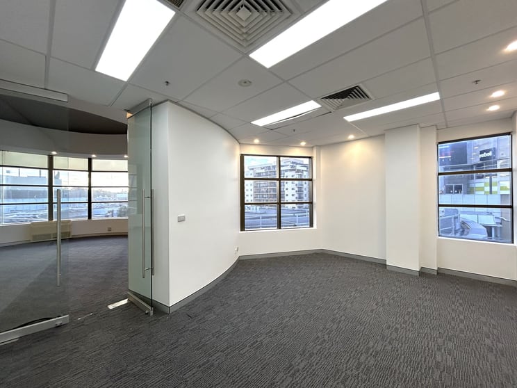 Click to view all images Level B, 40/236 Pacific Highway Hornsby NSW 2077 - Image 3