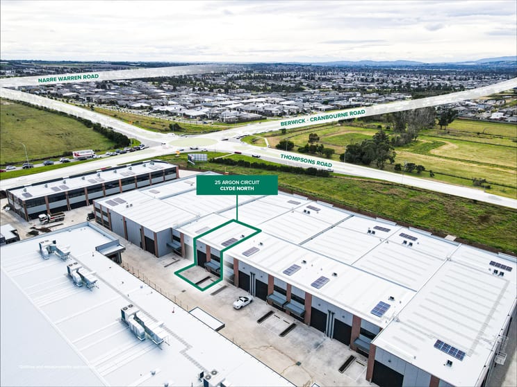 25 Argon Circuit Clyde North VIC 3978 - Image 1