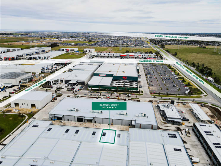 25 Argon Circuit Clyde North VIC 3978 - Image 5