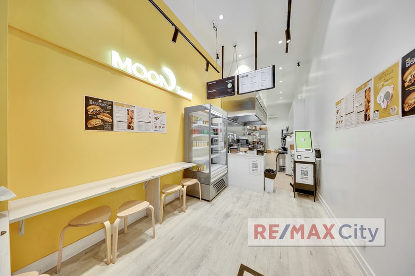 Click to view all images Shop 6/158 Adelaide Street Brisbane City QLD 4000 - Image 3