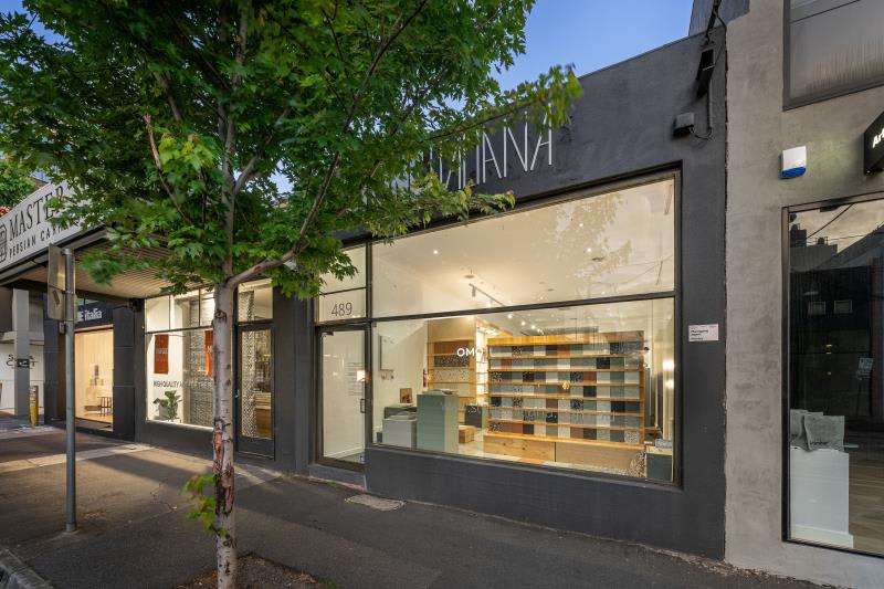 Click to view all images 487 Church Street Richmond VIC 3121 - Image 1