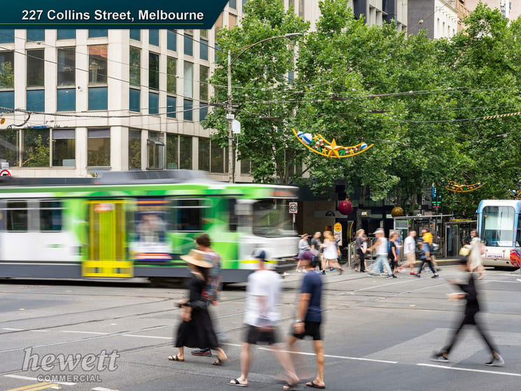 Click to view all images 314/227 Collins Street Melbourne VIC 3000 - Image 2