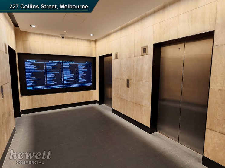Click to view all images 314/227 Collins Street Melbourne VIC 3000 - Image 1