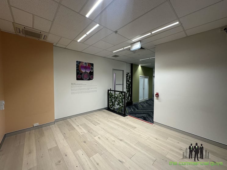 Grd Flr, S.02/12 King St Caboolture QLD 4510 - Image 3