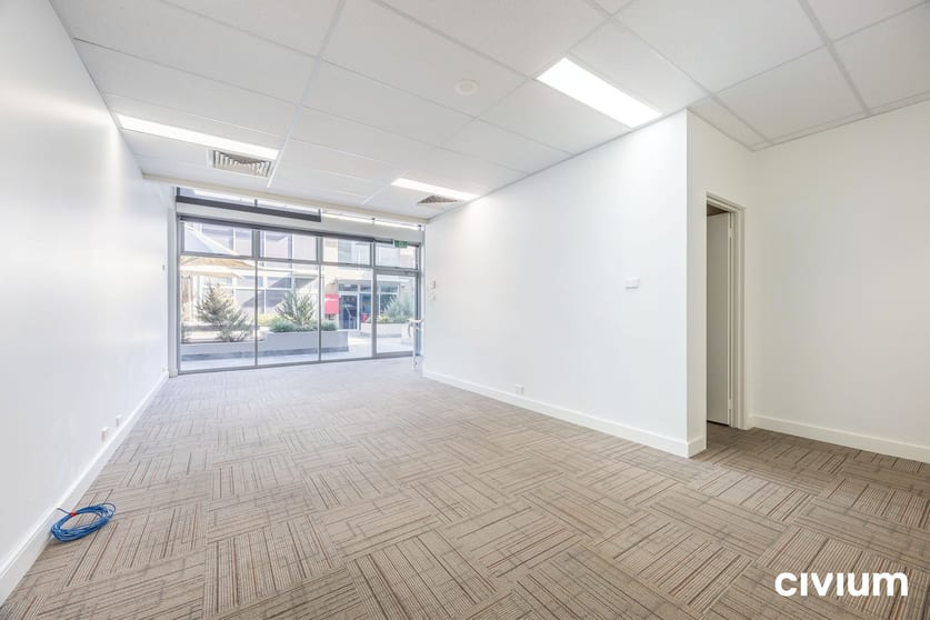 Click to view all images Unit 13/27 Yallourn Street Fyshwick ACT 2609 - Image 1