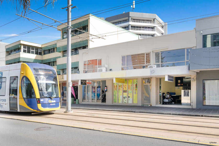 3078 Surfers Paradise Boulevard Surfers Paradise QLD 4217 - Image 2