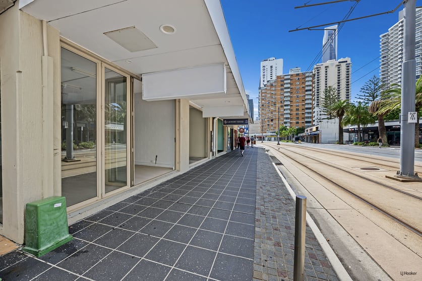 3078 Surfers Paradise Boulevard Surfers Paradise QLD 4217 - Image 3