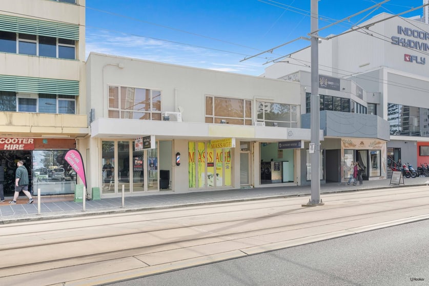 3078 Surfers Paradise Boulevard Surfers Paradise QLD 4217 - Image 1