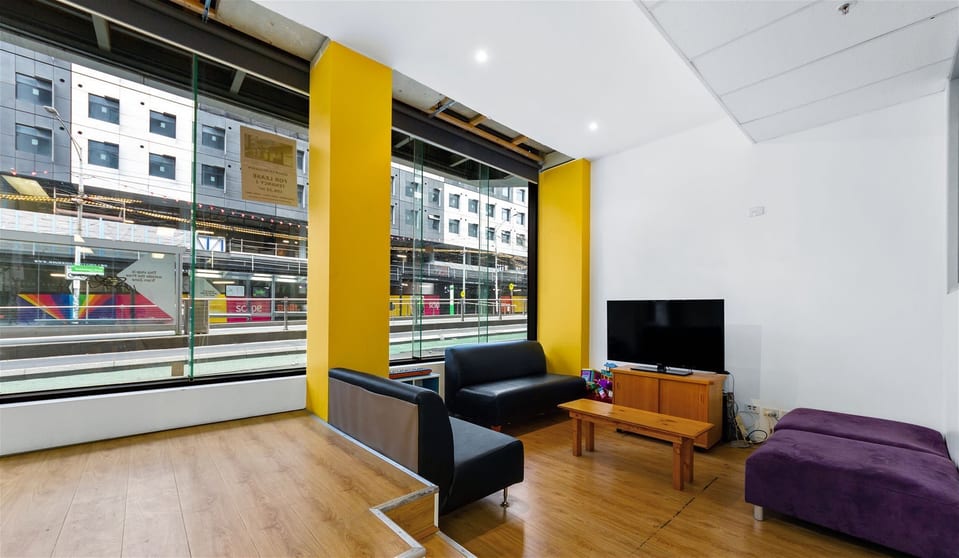 Click to view all images Tenancy 1/478-488 Swanston St Carlton VIC 3053 - Image 2