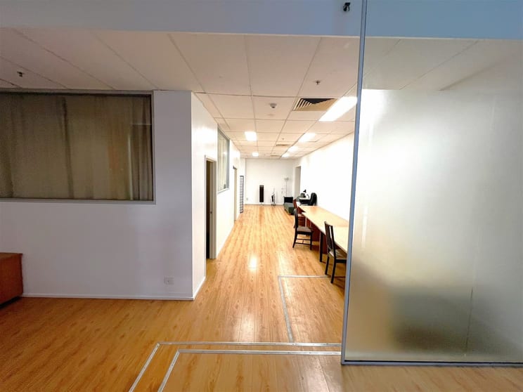 Click to view all images Tenancy 1/478-488 Swanston St Carlton VIC 3053 - Image 3