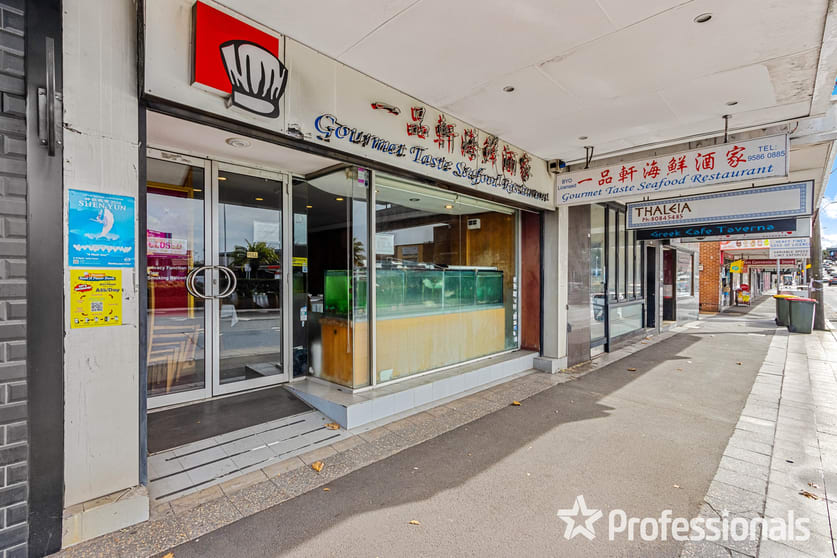 469 King Georges Road Beverly Hills NSW 2209 - Image 1