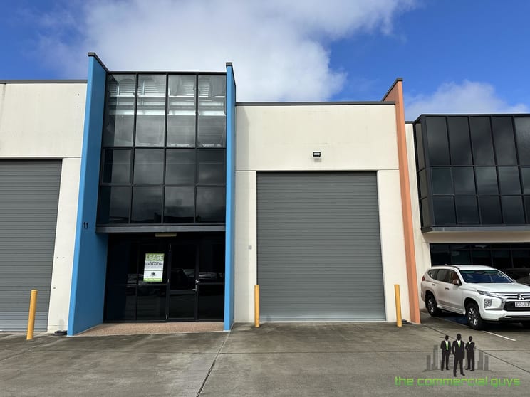 Click to view all images 11/30-36 Dickson Rd Caboolture South QLD 4510 - Image 1