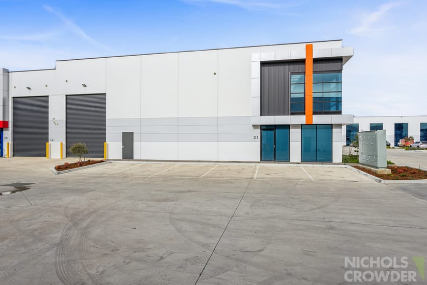 Click to view all images 21/107 Wells Road Chelsea Heights VIC 3196 - Image 2