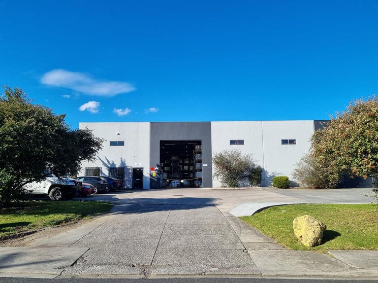 Click to view all images 30 - 32 Assembly Drive Tullamarine VIC 3043 - Image 1