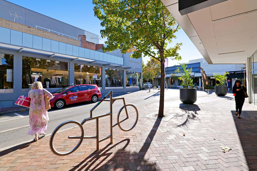 Shop 8/2 St Quentin Avenue Claremont WA 6010 - Image 1