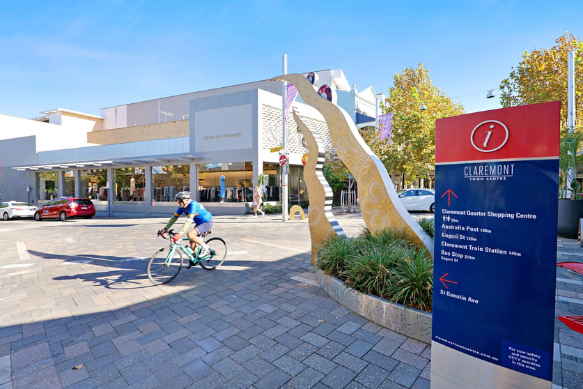 Shop 8/2 St Quentin Avenue Claremont WA 6010 - Image 2