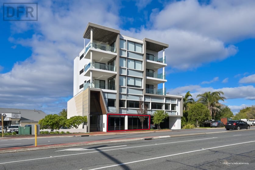 Click to view all images G1/136 Riseley Street Booragoon WA 6154 - Image 3