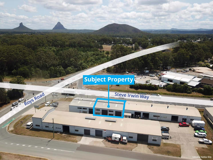 Click to view all images 11 & 12/1 Roys Road Beerwah QLD 4519 - Image 2