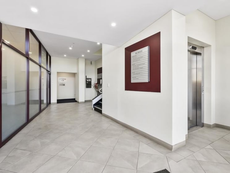 Level 2/136 Davey Street Hobart TAS 7000 - Image 2