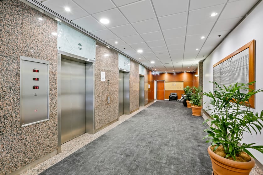 Click to view all images Suite 6.03/84 Pitt Street Sydney NSW 2000 - Image 2