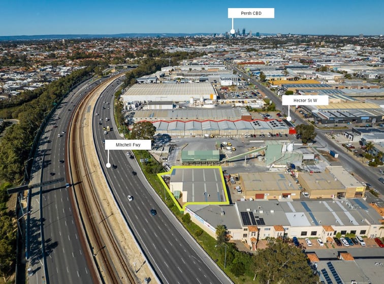 Click to view all images 4/15 Hector Street West Osborne Park WA 6017 - Image 3