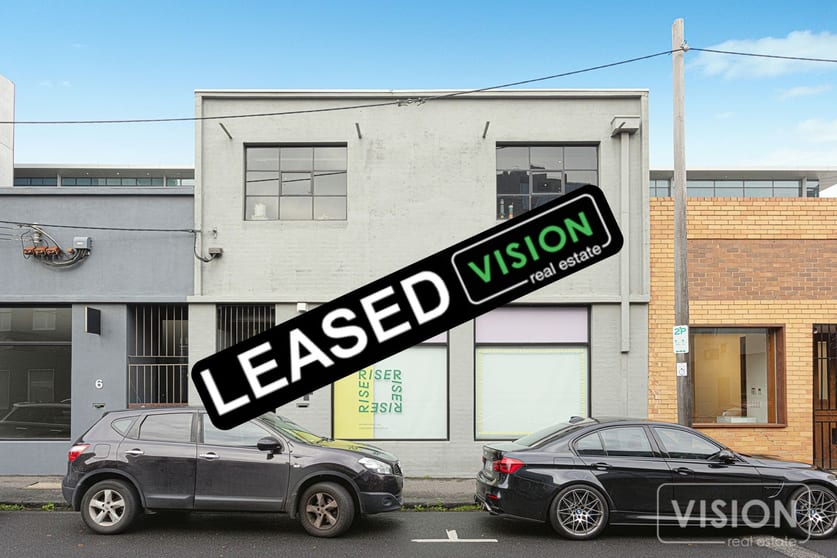 Click to view all images 4 Albert Street Richmond VIC 3121 - Image 1