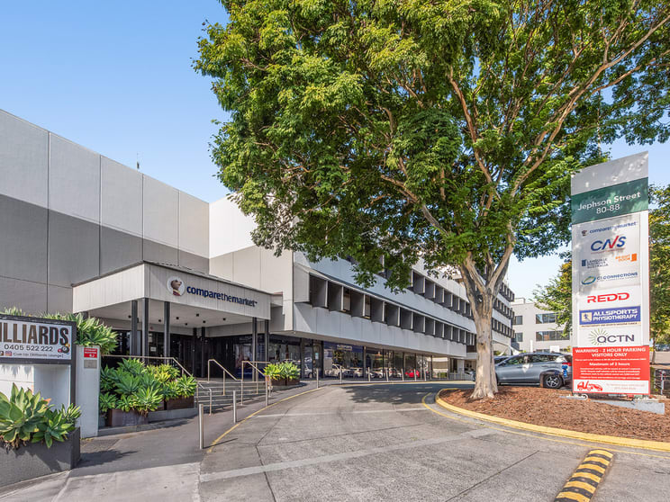 Click to view all images 80-88 Jephson Street Toowong QLD 4066 - Image 2