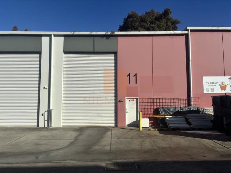 Click to view all images Unit 11/364 Park Road Regents Park NSW 2143 - Image 2