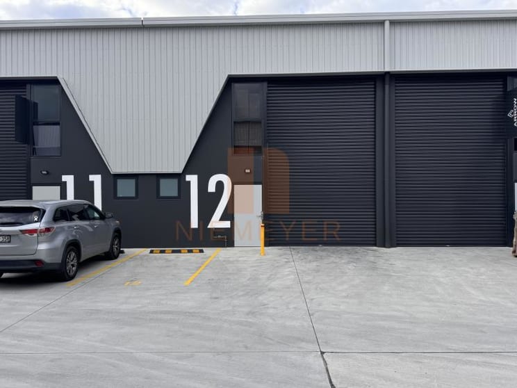 Click to view all images Unit 12/61 Ashford Avenue Milperra NSW 2214 - Image 1