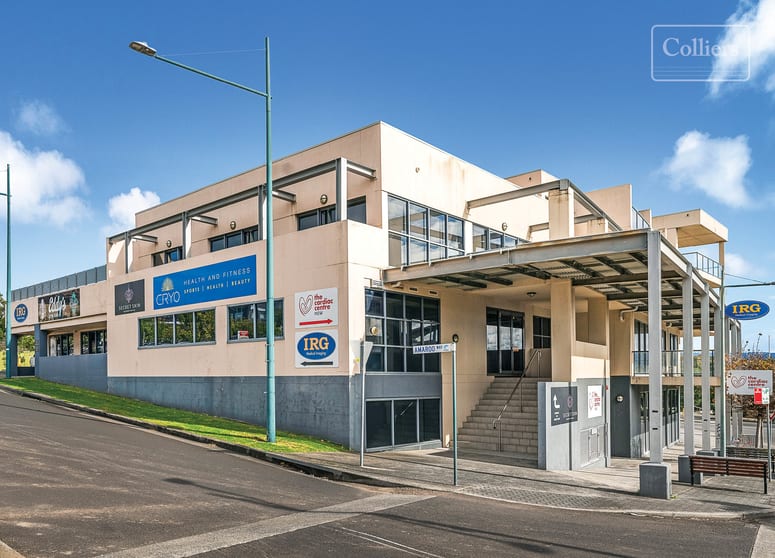 Click to view all images Shop 2/7 Minga Avenue Shellharbour NSW 2529 - Image 1