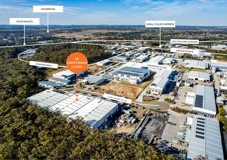26 Craftsman Close Beresfield NSW 2322 - Image 2