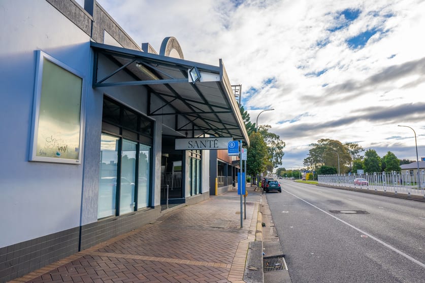 Click to view all images 4/34-36 Beaumont Street Hamilton NSW 2303 - Image 1