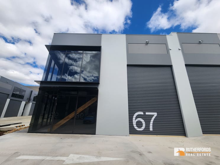 67/90 Cranwell Street Braybrook VIC 3019 - Image 3
