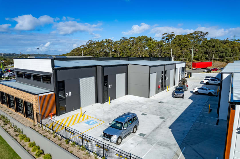 Unit 28/26 Munibung Cardiff NSW 2285 - Image 3